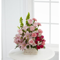 The FTD Beautiful Spirit Arrangement