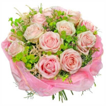 Romantic composition
