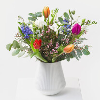Flowery Awakening