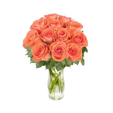 Bunch of Roses Bliss