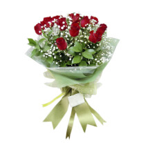 Perfect Roses