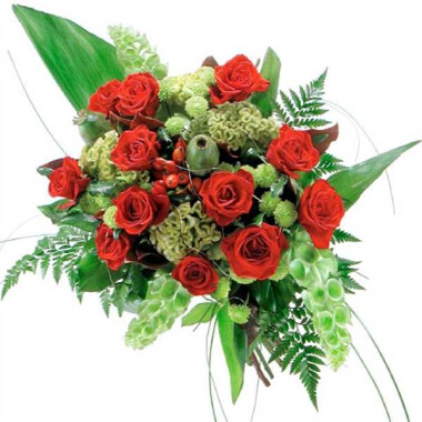 Flowers of love