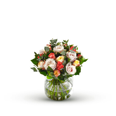 Rosa
