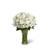 The FTD Cherished Friend Bouquet