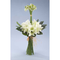 Tall designed bouquet