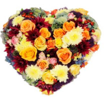 Loving Heart