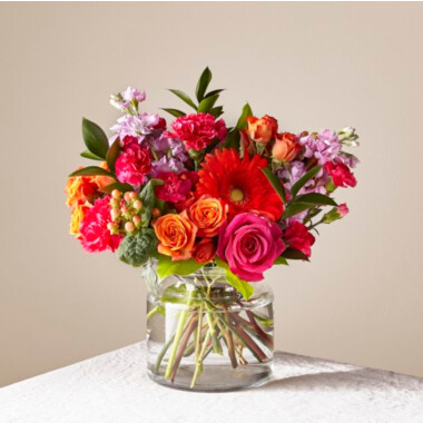 Fiesta Bouquet