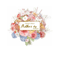 Florist's Choice - Mother's Day bouquet