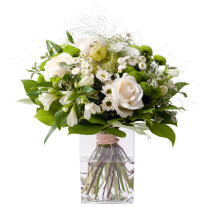 Bouquet Forest Fairy