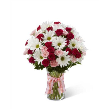 Sweet Surprises Bouquet