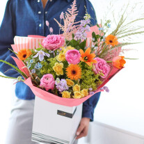 Luxury Mother's Day Bouquet.