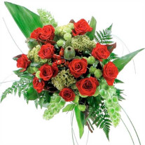 Flowers of love