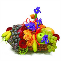 Richness basket Composition