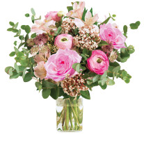 Bouquet Her Smile