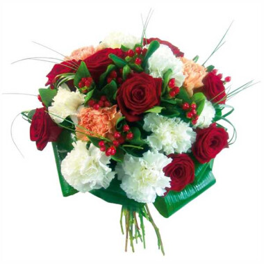 Aromatic bouquet