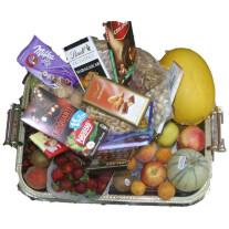 Sweet Surprise Basket