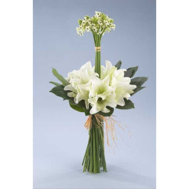 Tall designed bouquet