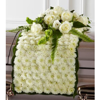 The FTD Blanket of Flowers