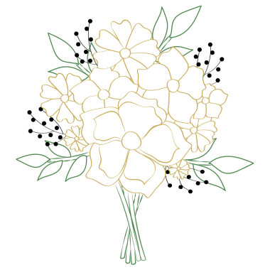 Handtied Bouquet