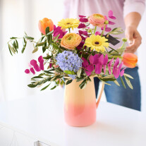 Mother's Day Joyful Jug.