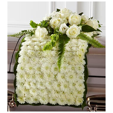 The FTD Blanket of Flowers