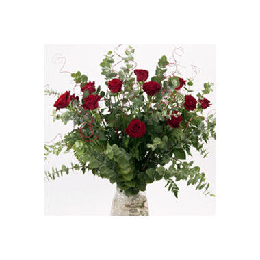 Red Roses