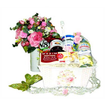Premier Gift Basket